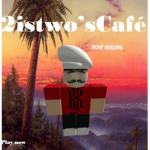 2istwo's café