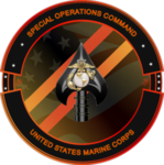 Маrine Special Оperations Command