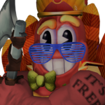 Hot Sausage Gang