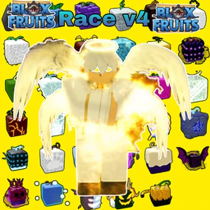 Test Fruit Group Roblox group icon
