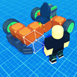 [RELEASE] Build a Car to Kill Zombies