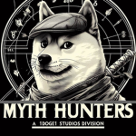 1Doge1 Myth Hunters.