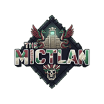 The Mictlan.