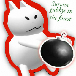 Survive Gubbies In The Forest
