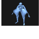 MONKE MONKE MAN