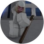 Albino Leader Solavar