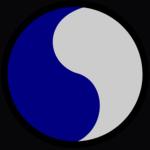 29th Infantry Division |