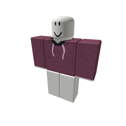 Free roblox hoodie deals