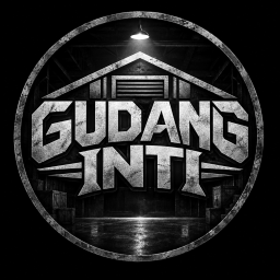 [ABSEN] GUDANG INTI