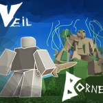 Veilborne crew