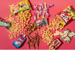 Snack friends