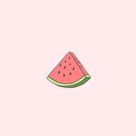 Watermelon squad! :D