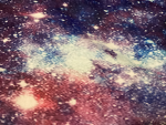 Galaxies are beautiful