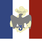 [3e RIMA] 3e Régiment d'infanterie de marine