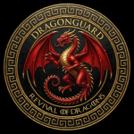 ROD | Dragonguard