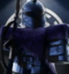 [TGR] ~ Senate Guard ~