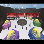 Sword War Tycoon 2