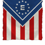 The United States Remnants (Enclave)