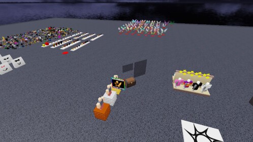 [Donate ♥] Avatar Editor