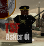 | TSF | Turkish Armed Forcesd