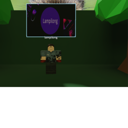 Obby by Lampi