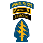 United States Special Forces |AIRBORNE|
