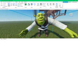Survive Hulk the killer icon