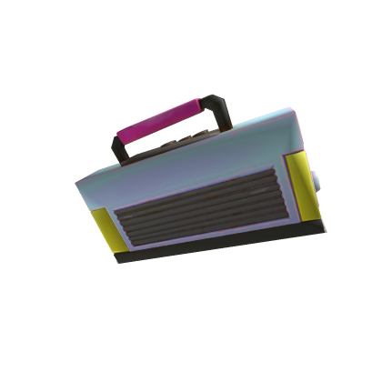 radio