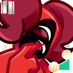 「🎈」Wacky House RP icon