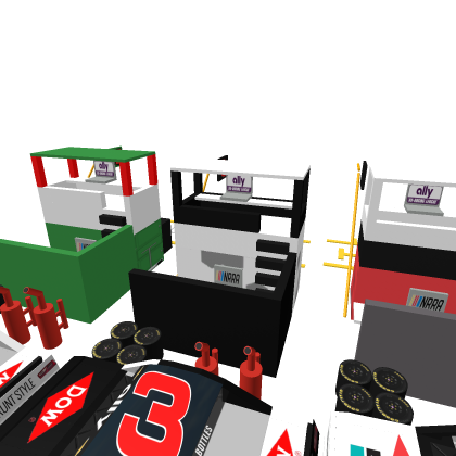 Bottle Racing S14 Pack