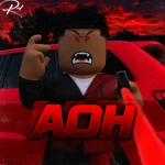 DD | Demon Disciples Group Thumbnail
