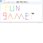 Fun games Official