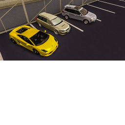 Donut Garage (Hoonigan)