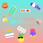 3A’s group