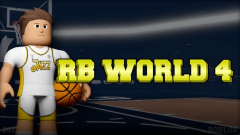 RB World 4 scripts