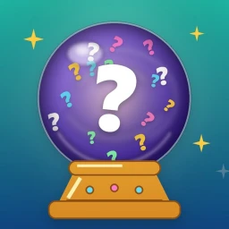 Let Me Guess! icon