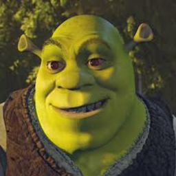 SHREKISM RELIGION HUB