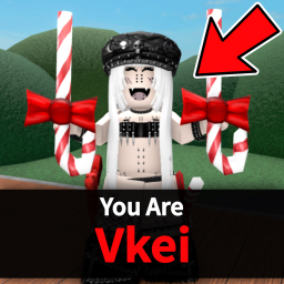 ⛓️ Vkei