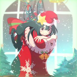 mistletoe