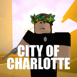 City Of Charlotte [BETA]