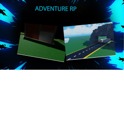 Adventure Rp