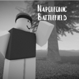 Napoleonic Battlefield  [IN REMAKE]