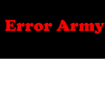 Error Army