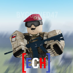 [ECH] Ejercito De Chile [0.3]