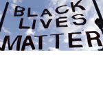 #Black life matters