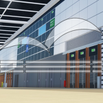 HKCEX - Hong Kong Convention and Exhibition Centre