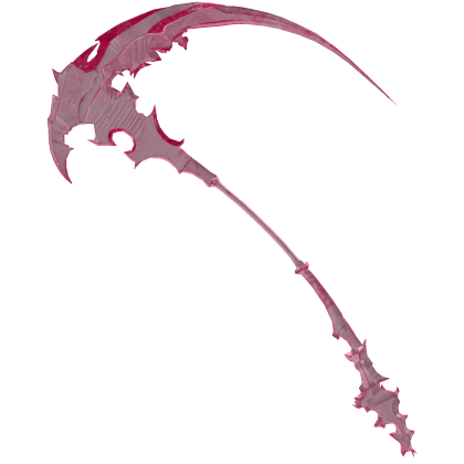 Blossom Scythe