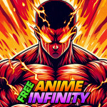[4x] Free Anime Infinity Simulator