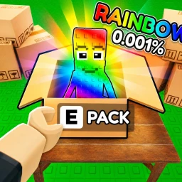 Delivery a Brainrot[TRADES] icon