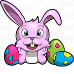 Happy Easter!